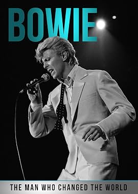 LugaTv | Watch Bowie The Man Who Changed the World for free online