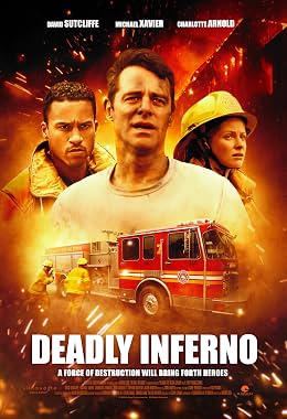 LugaTv | Watch Deadly Inferno for free online