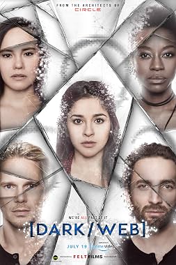 LugaTv | Watch Dark/Web seasons 1 - 1 for free online