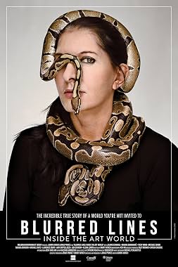 LugaTv | Watch Blurred Lines Inside the Art World for free online