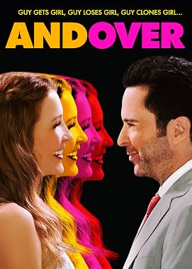 LugaTv | Watch Andover for free online