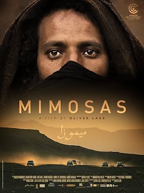 LugaTv | Watch Mimosas for free online