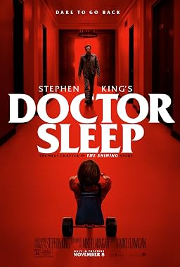 LugaTv | Watch Doctor Sleep for free online
