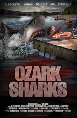 LugaTv | Watch Ozark Sharks for free online