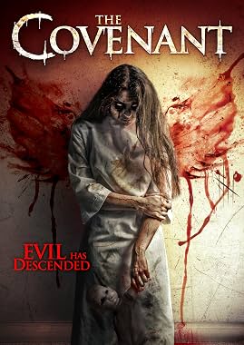 LugaTv | Watch The Covenant for free online