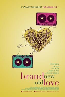LugaTv | Watch Brand New Old Love for free online