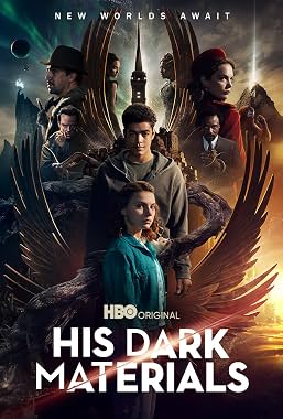 LugaTv | Watch His Dark Materials seasons 1 - 3 for free online