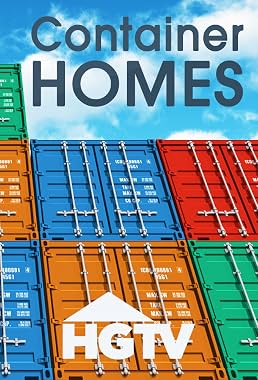 LugaTv | Watch Container Homes seasons 1 - 1 for free online