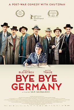 LugaTv | Watch Es war einmal in Deutschland... for free online