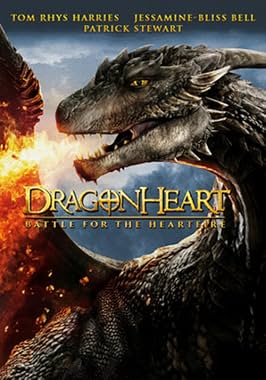 LugaTv | Watch Dragonheart Battle for the Heartfire for free online