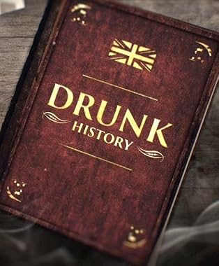 LugaTv | Watch Drunk History UK seasons 1 - 3 for free online