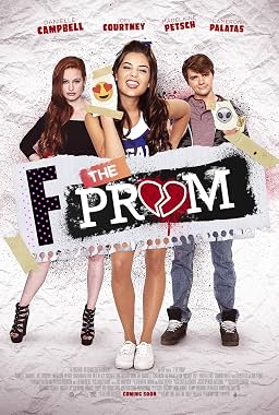 LugaTv | Watch F* and% the Prom for free online
