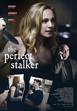 LugaTv | Watch The Perfect Stalker for free online