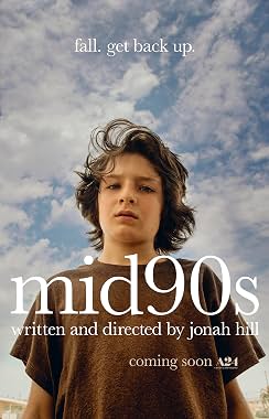 LugaTv | Watch Mid90s for free online