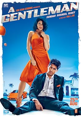 LugaTv | Watch A Gentleman for free online