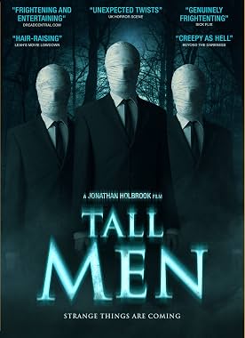 LugaTv | Watch Tall Men for free online