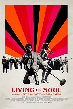 LugaTv | Watch Living on Soul for free online