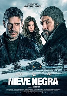 LugaTv | Watch Nieve negra for free online