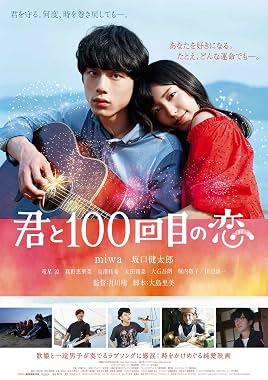LugaTv | Watch Kimi to 100 kaime no koi for free online