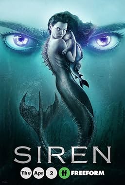 LugaTv | Watch Siren seasons 1 - 3 for free online