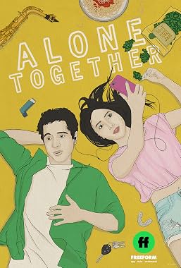 LugaTv | Watch Alone Together seasons 1 - 2 for free online