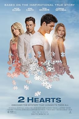 LugaTv | Watch 2 Hearts for free online