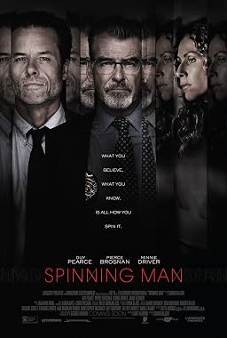 LugaTv | Watch Spinning Man for free online
