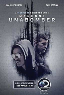 LugaTv | Watch Manhunt seasons 1 - 2 for free online
