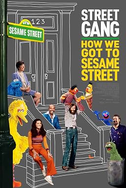 LugaTv | Watch Street Gang How We Got to Sesame Street for free online
