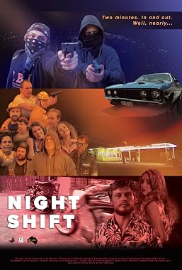 LugaTv | Watch Night Shift for free online