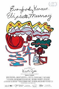 LugaTv | Watch Everybody Knows... Elizabeth Murray for free online
