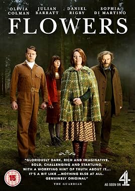 LugaTv | Watch Flowers seasons 1 - 2 for free online