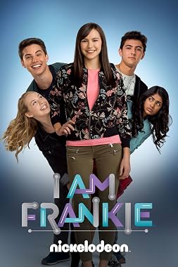 LugaTv | Watch I Am Frankie seasons 1 - 2 for free online