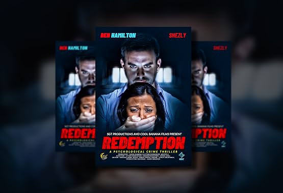 LugaTv | Watch Redemption for free online