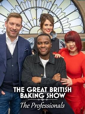 LugaTv | Watch Bake Off Creme De La Creme seasons 1 - 11 for free online