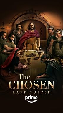 LugaTv | Watch The Chosen seasons 1 - 7 for free online