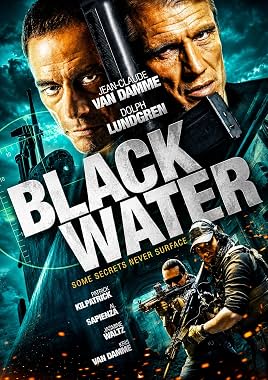 LugaTv | Watch Black Water for free online
