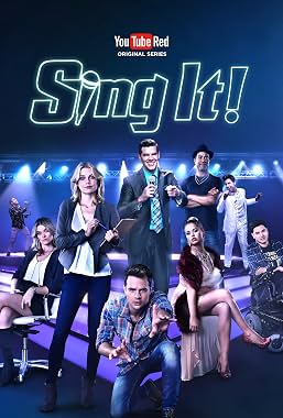 LugaTv | Watch Sing It! seasons 1 - 1 for free online