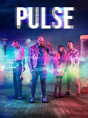 LugaTv | Watch Pulse seasons 1 - 1 for free online