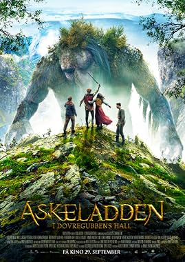 LugaTv | Watch Askeladden i Dovregubbens hall for free online