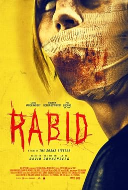 LugaTv | Watch Rabid for free online