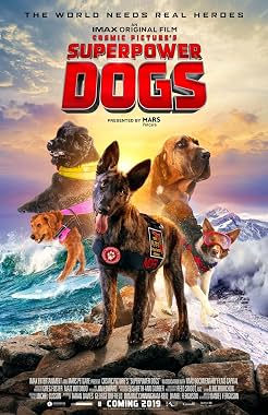 LugaTv | Watch Superpower Dogs for free online