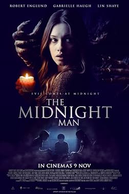 LugaTv | Watch The Midnight Man for free online