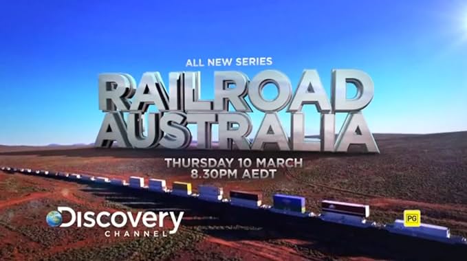 LugaTv | Watch Railroad Australia seasons 1 - 2 for free online