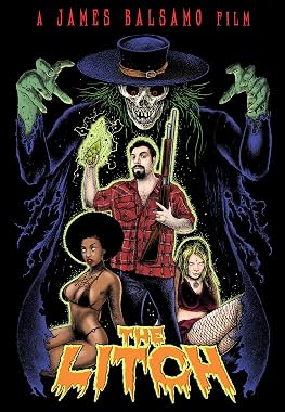 LugaTv | Watch The Litch for free online