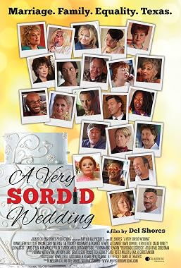 LugaTv | Watch A Very Sordid Wedding for free online