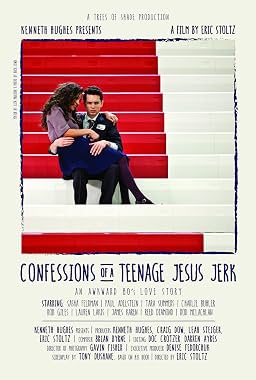 LugaTv | Watch Confessions of a Teenage Jesus Jerk for free online
