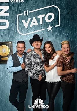 LugaTv | Watch El Vato seasons 1 - 2 for free online