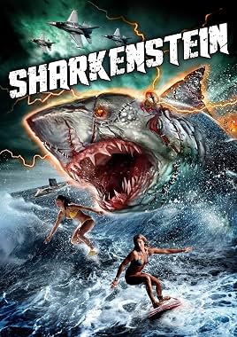 LugaTv | Watch Sharkenstein for free online