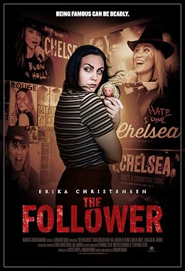 LugaTv | Watch The Follower for free online